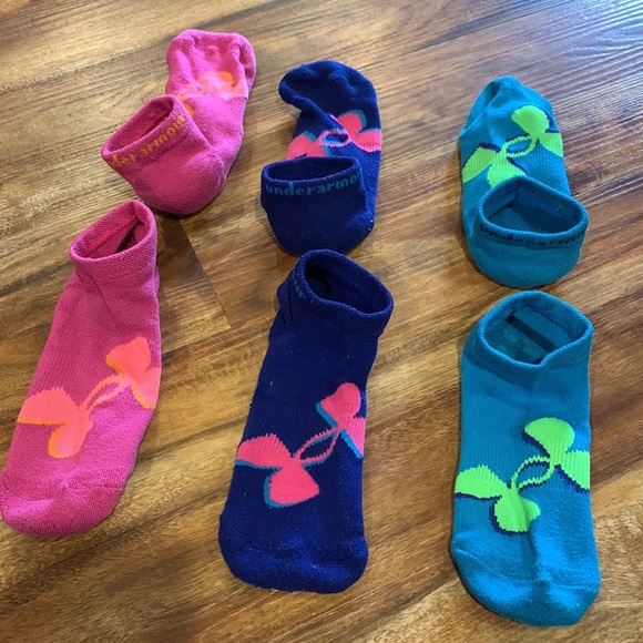 Socks - Picture 3 of 3